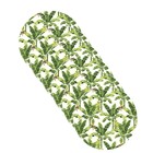 Sousplat Bananeira - 6 Peças - Sem Base