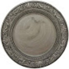 Sousplat Barroco Prata - Mimo Style