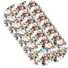 Sousplat Beija Flor - 12 Peças - Com Base