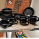 Sousplat Buriti Ma 44cm