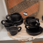 Sousplat Buriti Ma 44cm