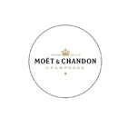 Sousplat Chandon - 1 Peça - Com Base