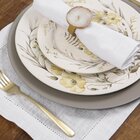 Sousplat Copa E Cia Basic - Areia