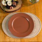 Sousplat Copa E Cia Basic - Camurça