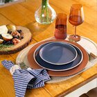 Sousplat Copa E Cia Basic - Camurça