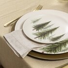 Sousplat Copa E Cia Basic - Gold Mate