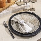 Sousplat Copa E Cia Caraíva - Preto