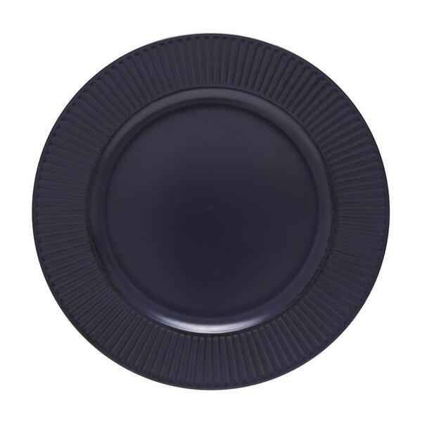 Sousplat Copa E Cia Galles Radial - Marinho