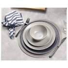 Sousplat Copa E Cia Galles Radial - Marinho