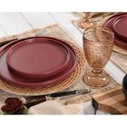 Sousplat Copa E Cia Galles Vime - Marfim