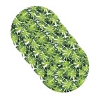 Sousplat Costela Adão - 4 Peças - Sem Base