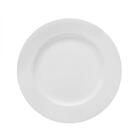 Sousplat De Chá E Sobremesa Off White 25 Cm - Mimo