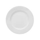 Sousplat De Cha E Sobremesa Off White 25cm Mimo