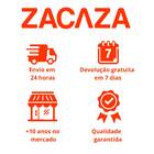 Sousplat De Inox Ouro Envelhecido Escovado James F