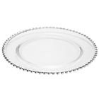 Sousplat De Plástico Balls 32cm