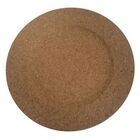 Sousplat De Resina - Cortica