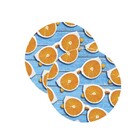 Sousplat Decorativo - 2 Peças - Sem Base