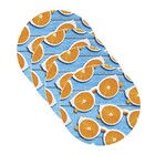 Sousplat Decorativo - 4 Peças - Com Base