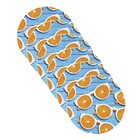 Sousplat Decorativo - 6 Peças - Sem Base