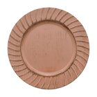 Sousplat Dorico  Avulso - Copa&cia