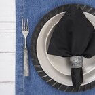 Sousplat Dorico  Avulso - Copa&cia