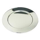 Sousplat Dynasty Em Zamac D30,5cm