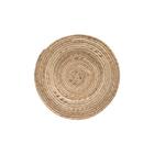 Sousplat Em Jacinto D'agua Copa Cia Detroit Aruana 33cm