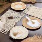 Sousplat Em Jacinto D'agua Copa Cia Detroit Aruana 33cm