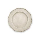 Sousplat Em Plástico Haus Estilo 33cm Snow