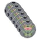 Sousplat Flamingos - 1 Peça - Com Base