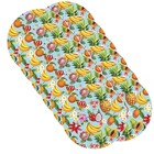 Sousplat Frutas - 1 Peça - Com Base