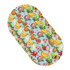 Sousplat Frutas - 1 Peça - Com Base