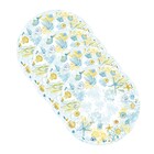 Sousplat Fundo Do Mar 2 - 1 Peça - Sem Base