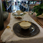 Sousplat Galles  Avulso Copa&cia