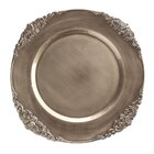 Sousplat Galles  Avulso Copa&cia