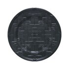 Sousplat Galles Bambu Floresta