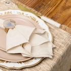 Sousplat Galles Classic Lugar Americano Mesa Posta 33cm Avuls