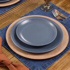 Sousplat Galles Flat Riscas Terroso