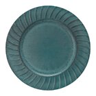 Sousplat Greco Dorico Green