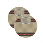 Sousplat Gucci - 1 Peça - Com Base