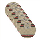 Sousplat Gucci - 1 Peça - Com Base