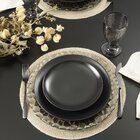 Sousplat Istambul Hammed