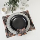 Sousplat Jonico Avulso Copa&cia