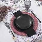 Sousplat Jonico Merlot