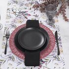 Sousplat Jonico Merlot