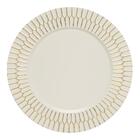 Sousplat Karsten Costa Branco/ Bege