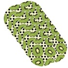 Sousplat Kiwi - 12 Peças - Sem Base