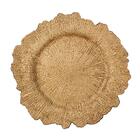 Sousplat L Hermitage Ramos Em Plástico