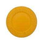 Sousplat Layers Amarelo Mimo Style Sp20003