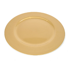 SOUSPLAT LISO Ouro Velho 33CM